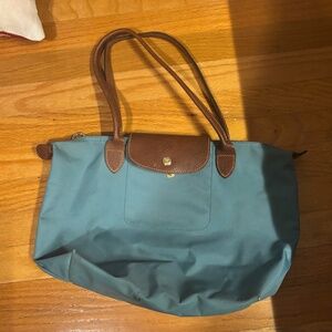 LONGCHAMP Le Pliage Original Medium Tote Bag